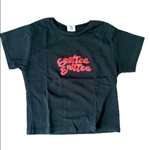 Realisation Baby Tee